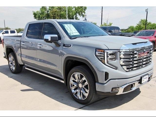 2024 GMC Sierra 1500 Vehicle Photo in ROSENBERG, TX 77471-5675