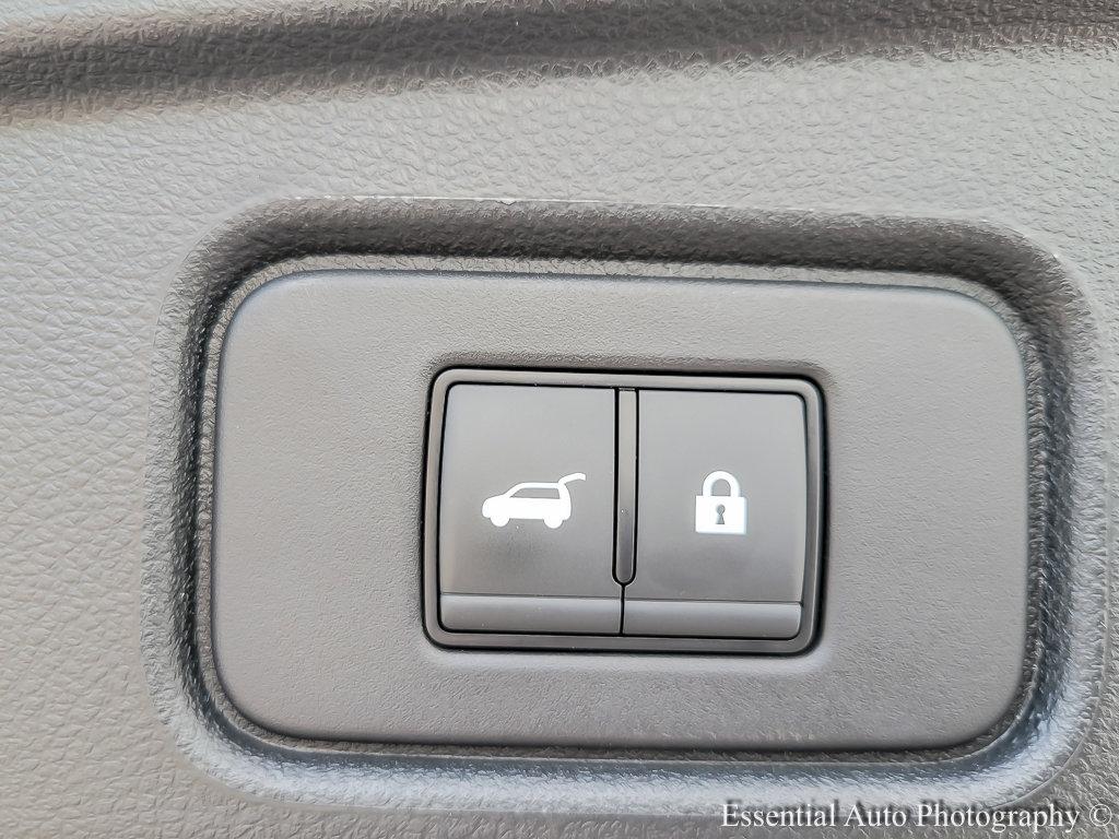 2024 Nissan Pathfinder Vehicle Photo in Plainfield, IL 60586