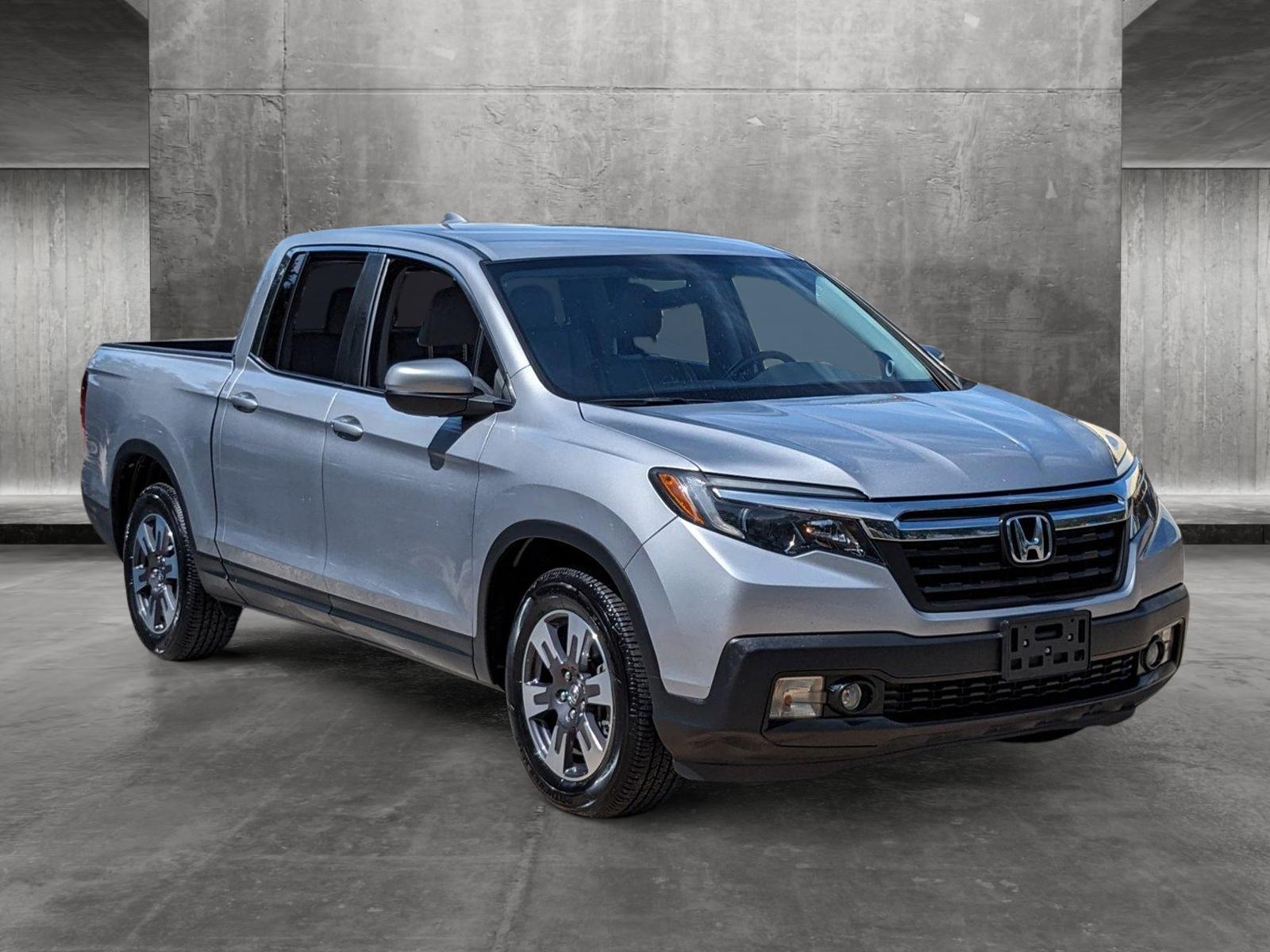 2018 Honda Ridgeline Vehicle Photo in Tampa, FL 33614