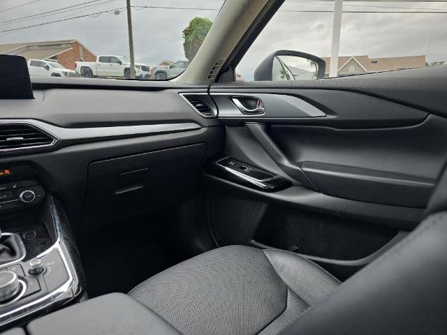 2023 Mazda CX-9 Vehicle Photo in LAFAYETTE, LA 70503-4541