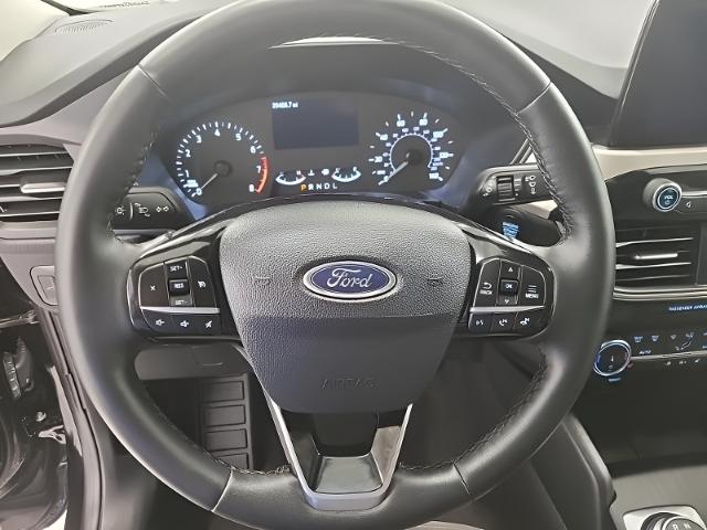 2022 Ford Escape Vehicle Photo in Neenah, WI 54956