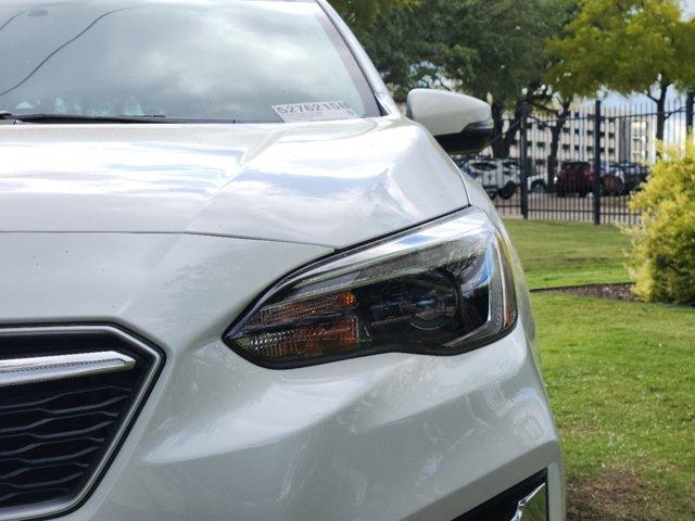 2019 Subaru Impreza Vehicle Photo in DALLAS, TX 75209