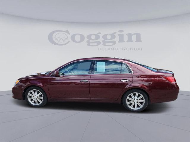 Used 2008 Toyota Avalon Touring with VIN 4T1BK36B08U307164 for sale in Tampa, FL