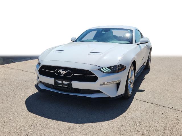 2020 Ford Mustang Vehicle Photo in Odessa, TX 79762