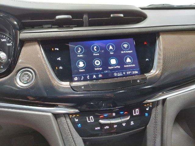 2024 Cadillac XT6 Vehicle Photo in SAUK CITY, WI 53583-1301