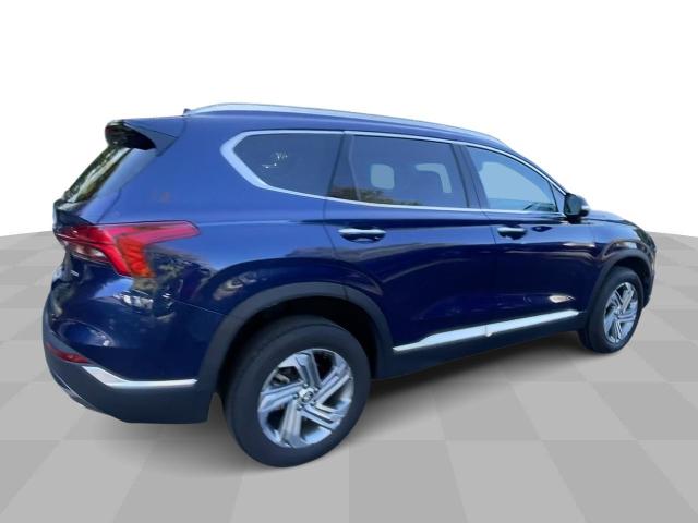 Used 2023 Hyundai Santa Fe SEL with VIN 5NMS3DAJ0PH541980 for sale in Poughkeepsie, NY