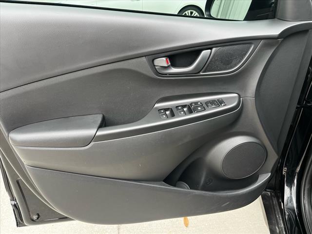 2023 Hyundai Kona Vehicle Photo in TAMPA, FL 33612-3404