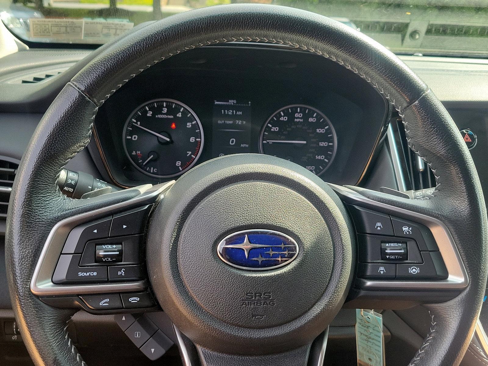 2022 Subaru Outback Vehicle Photo in BETHLEHEM, PA 18017