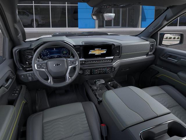 2025 Chevrolet Silverado 1500 Vehicle Photo in ROGERS, MN 55374-9422