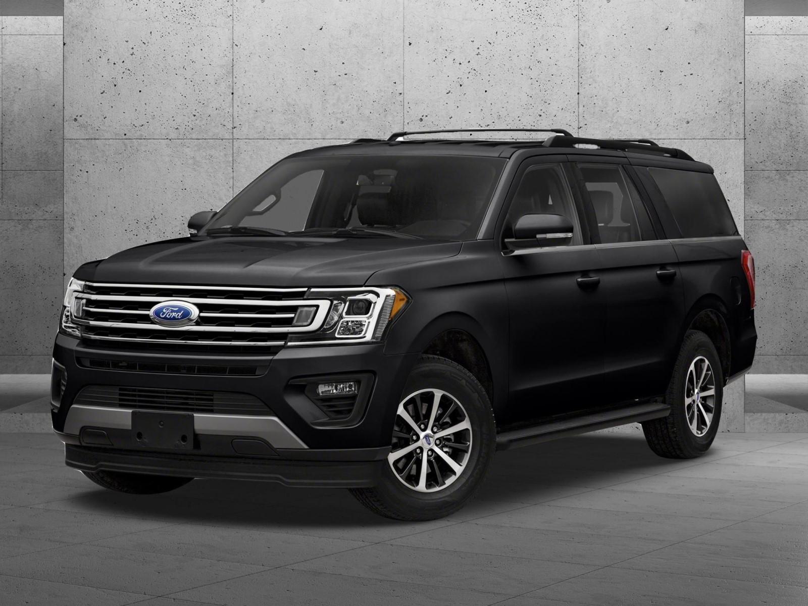 2018 Ford Expedition Max Vehicle Photo in WEST PALM BEACH, FL 33407-3296