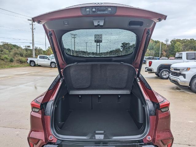 2024 Buick Envista Vehicle Photo in POMEROY, OH 45769-1023