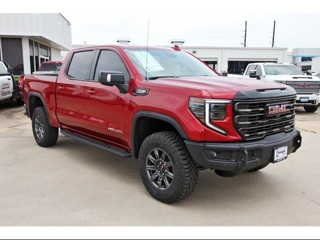 2024 GMC Sierra 1500 Vehicle Photo in ROSENBERG, TX 77471-5675