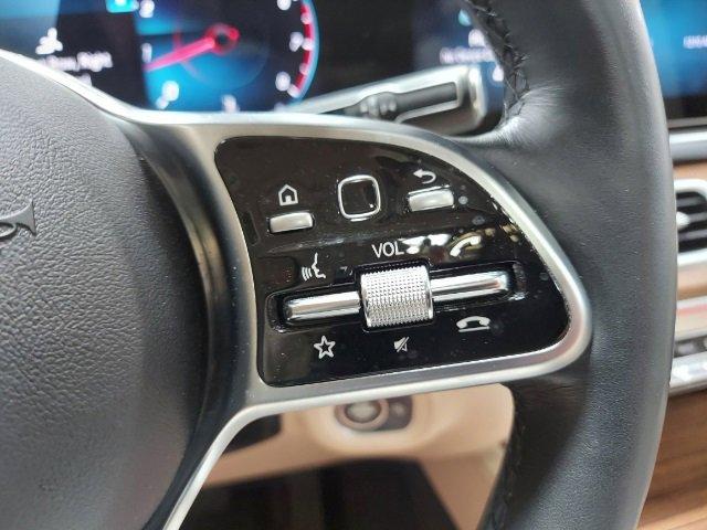 2023 Mercedes-Benz GLE Vehicle Photo in SAUK CITY, WI 53583-1301