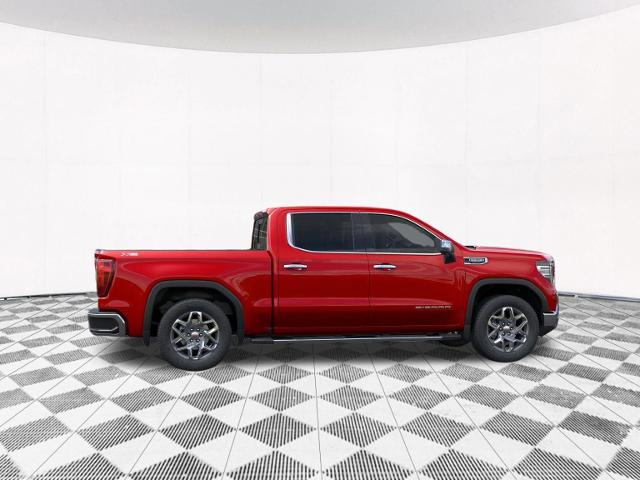 2025 GMC Sierra 1500 Vehicle Photo in NORTH RIVERSIDE, IL 60546-1404