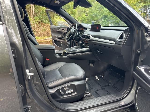 2023 Mazda CX-9 Vehicle Photo in Clarksville, MD 21029