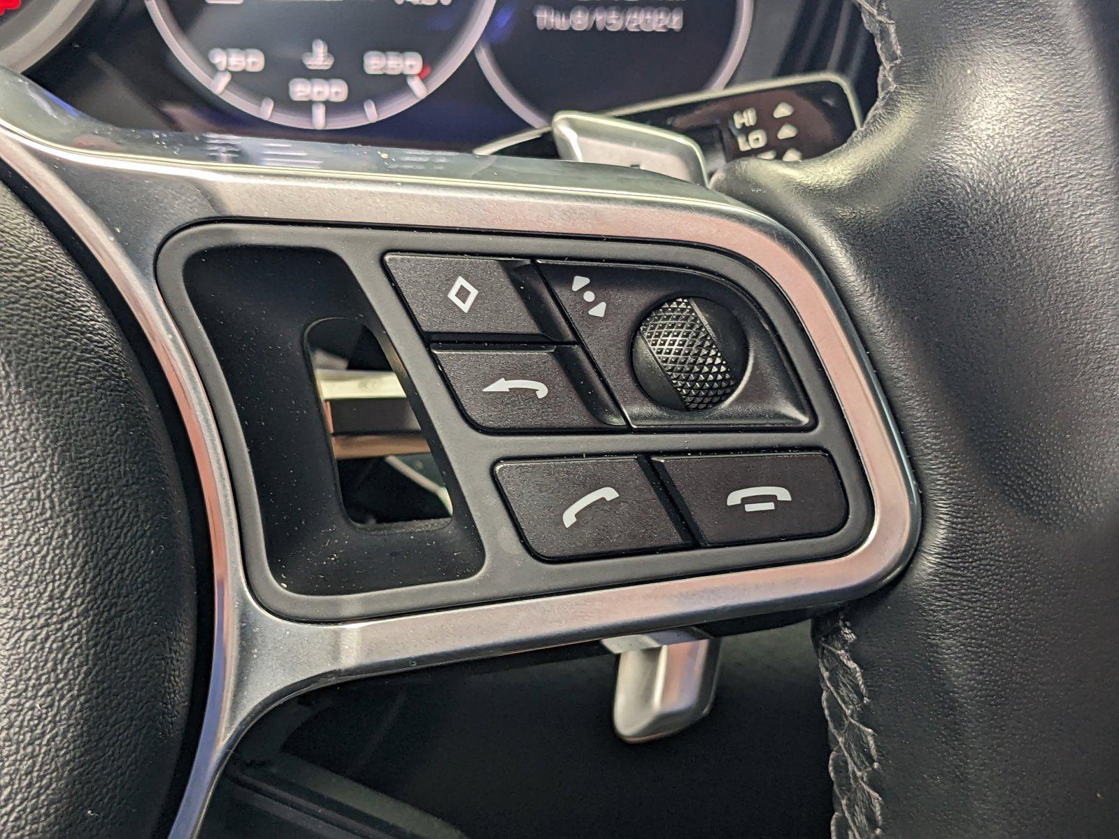 2020 Porsche Panamera Vehicle Photo in Maitland, FL 32751