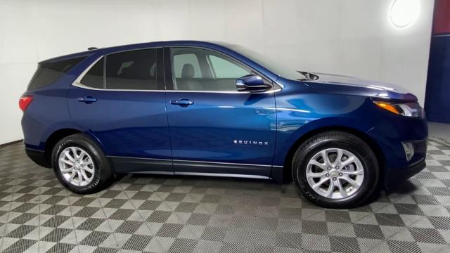 2019 Chevrolet Equinox Vehicle Photo in ALLIANCE, OH 44601-4622