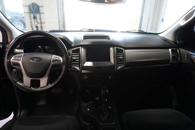 2020 Ford Ranger Vehicle Photo in ANCHORAGE, AK 99515-2026