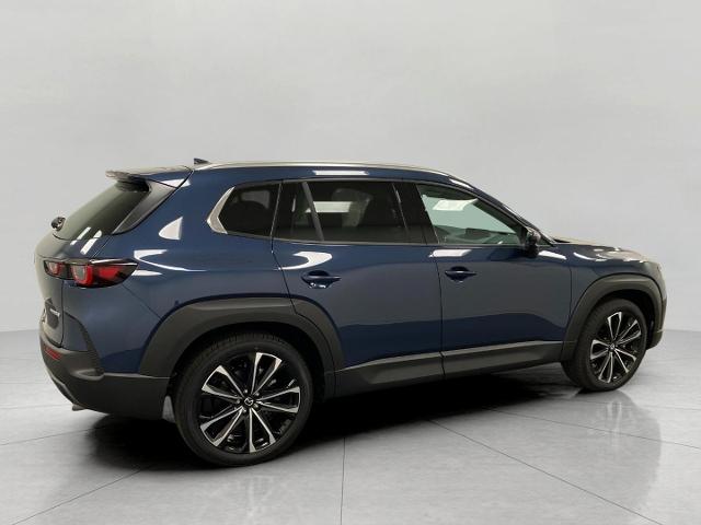 2025 Mazda CX-50 Vehicle Photo in Appleton, WI 54913