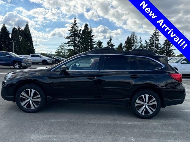 2019 Subaru Outback Vehicle Photo in Puyallup, WA 98371