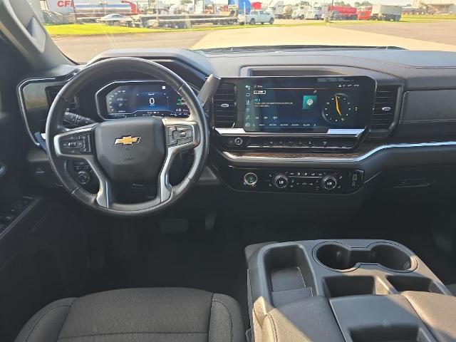 2022 Chevrolet Silverado 1500 Vehicle Photo in BROUSSARD, LA 70518-0000