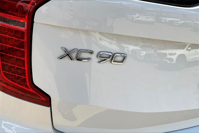 2020 Volvo XC90 Vehicle Photo in Houston, TX 77007