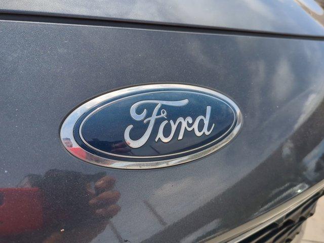 2020 Ford Escape Vehicle Photo in SELMA, TX 78154-1460