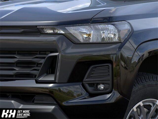 2024 Chevrolet Colorado Vehicle Photo in PAPILLION, NE 68138-0000