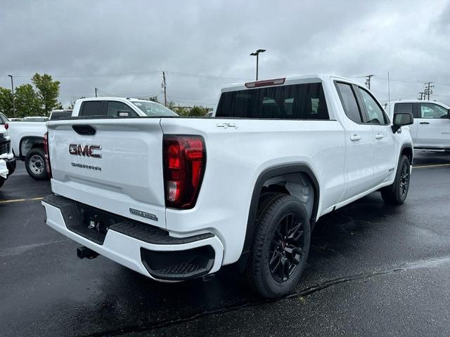 2025 GMC Sierra 1500 Vehicle Photo in COLUMBIA, MO 65203-3903