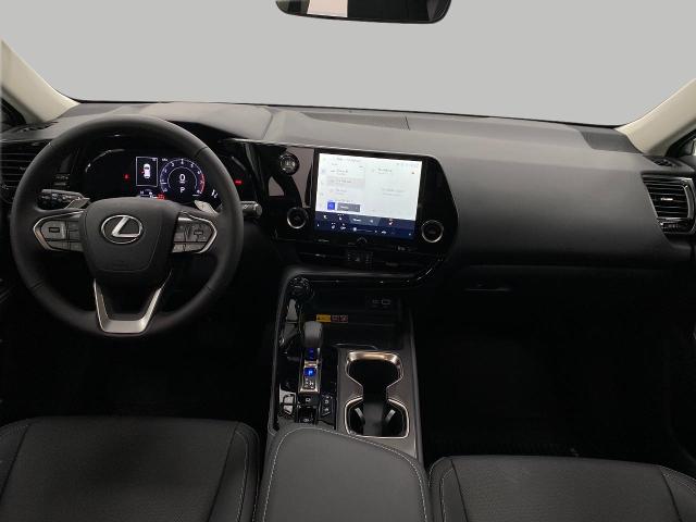 2025 Lexus NX 350 Vehicle Photo in Appleton, WI 54913