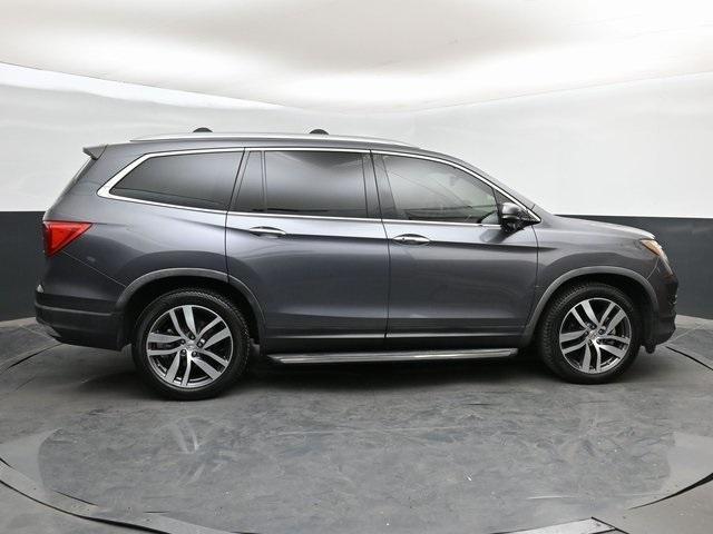 2016 Honda Pilot Vehicle Photo in LAS VEGAS, NV 89118-3267