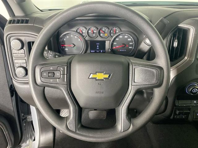 2024 Chevrolet Silverado 2500 HD Vehicle Photo in ALLIANCE, OH 44601-4622