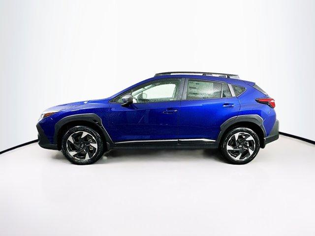 2024 Subaru Crosstrek Vehicle Photo in Doylestown, PA 18902