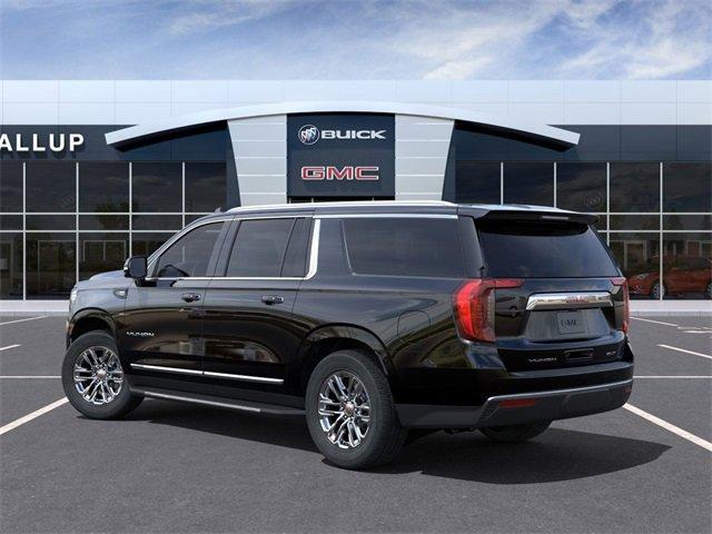 2024 GMC Yukon XL Vehicle Photo in PUYALLUP, WA 98371-4149