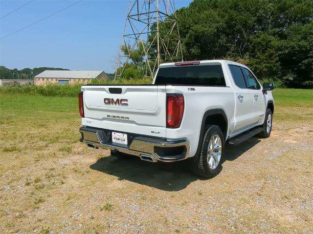 2021 GMC Sierra 1500 Vehicle Photo in ALBERTVILLE, AL 35950-0246