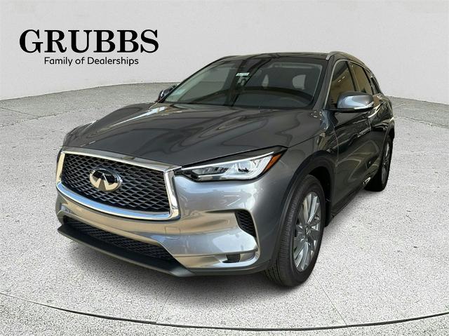 2024 INFINITI QX50 Vehicle Photo in Grapevine, TX 76051