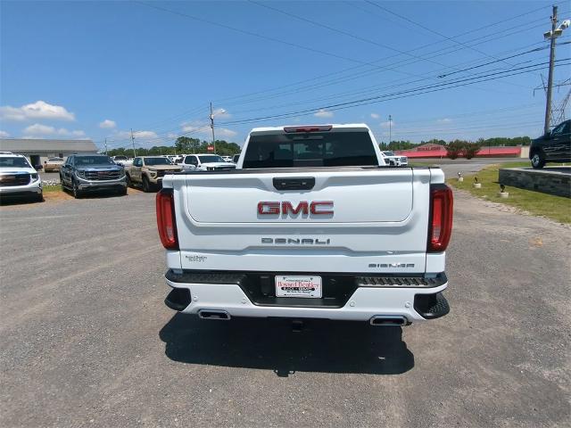 2022 GMC Sierra 1500 Vehicle Photo in ALBERTVILLE, AL 35950-0246