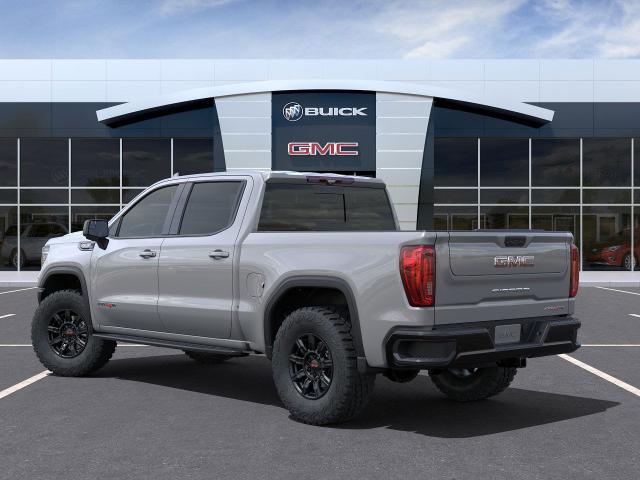 2024 GMC Sierra 1500 Vehicle Photo in LONE TREE, CO 80124-2750