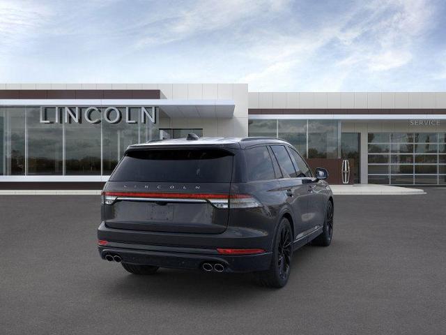 2025 Lincoln Aviator Vehicle Photo in Neenah, WI 54956