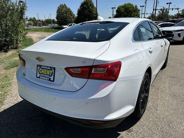 2024 Chevrolet Malibu Vehicle Photo in GREELEY, CO 80634-4125