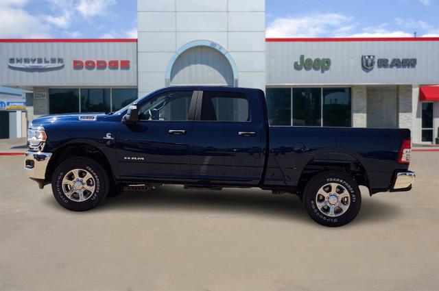 2024 Ram 2500 Vehicle Photo in Cleburne, TX 76033