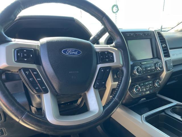 2020 Ford Super Duty F-250 SRW Vehicle Photo in Terrell, TX 75160