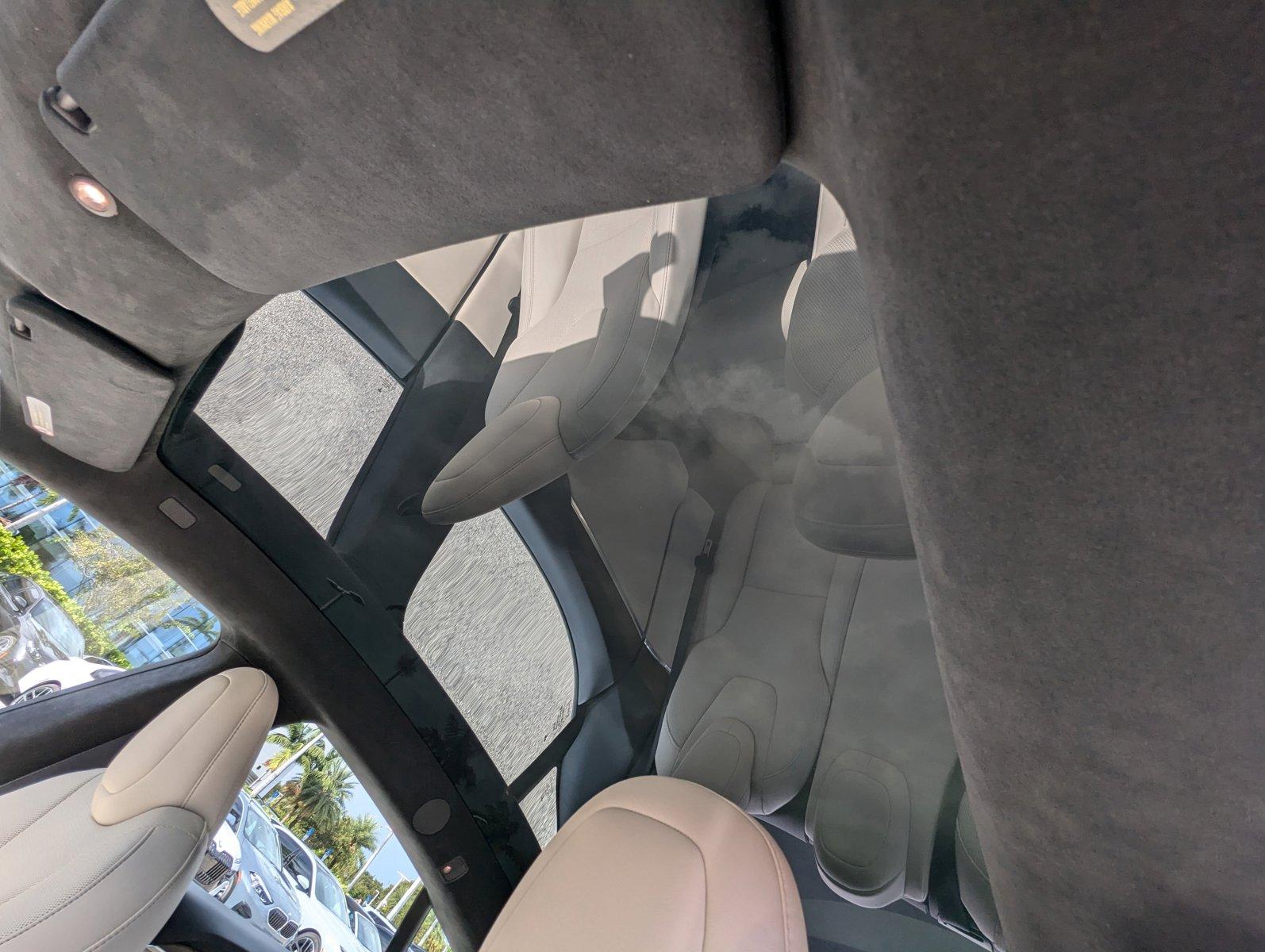 2022 Tesla Model S Vehicle Photo in Delray Beach, FL 33444