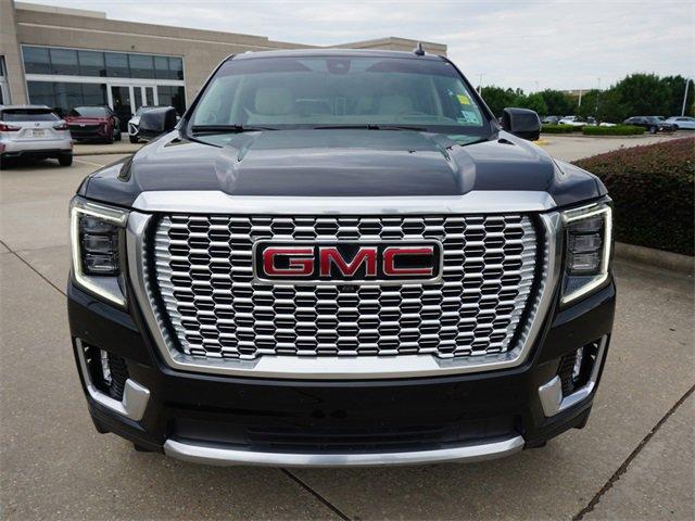 2022 GMC Yukon Vehicle Photo in BATON ROUGE, LA 70809-4546