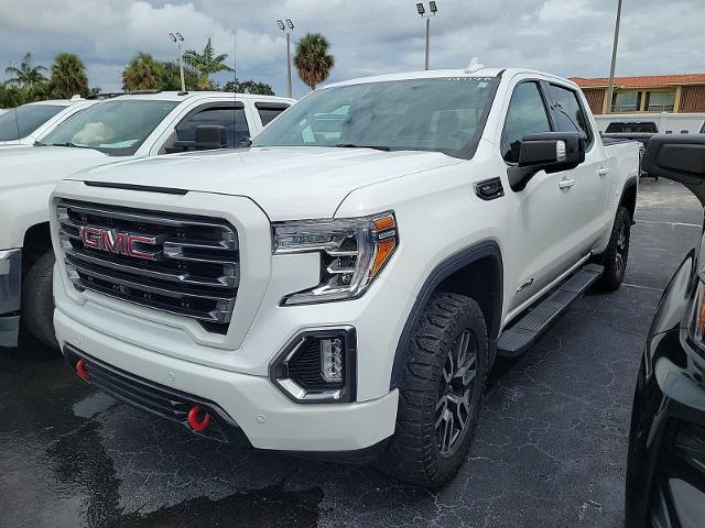 2020 GMC Sierra 1500 Vehicle Photo in LIGHTHOUSE POINT, FL 33064-6849