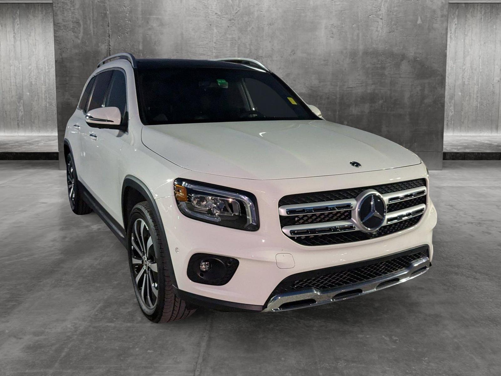 2021 Mercedes-Benz GLB Vehicle Photo in Miami, FL 33169