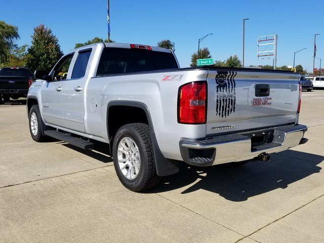 2014 GMC Sierra 1500 Vehicle Photo in ELYRIA, OH 44035-6349