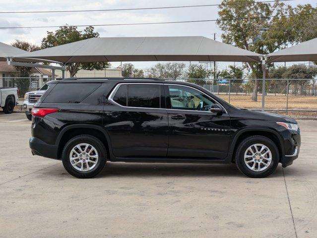 2019 Chevrolet Traverse Vehicle Photo in SELMA, TX 78154-1459