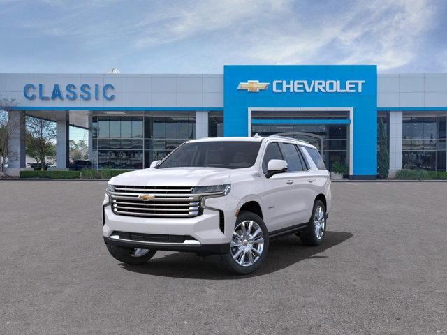 2024 Chevrolet Tahoe Vehicle Photo in SUGAR LAND, TX 77478-0000