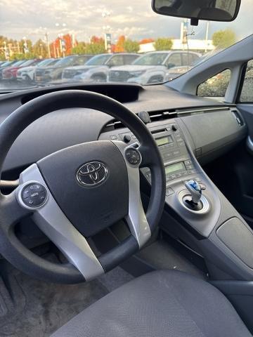 2011 Toyota Prius Vehicle Photo in Puyallup, WA 98371